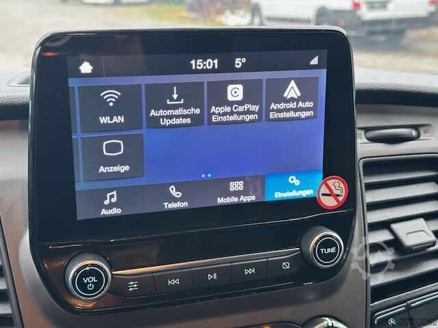 Kleinbus Ford Transit Custom Kombi 340 L2 Trend 2xKlim