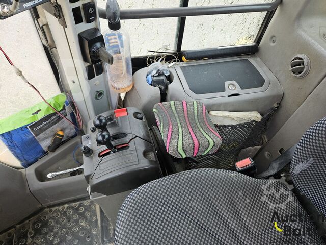 Radlader Volvo L 180 F