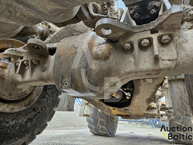 Radlader Volvo L 180 F