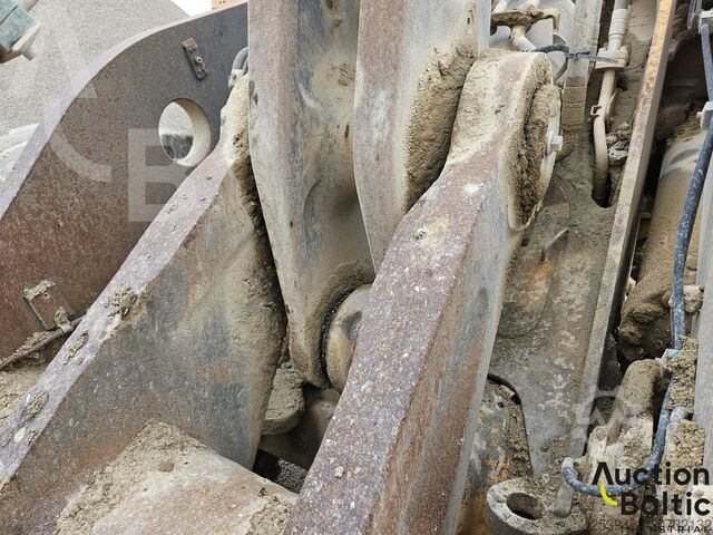 Radlader Volvo L 180 F