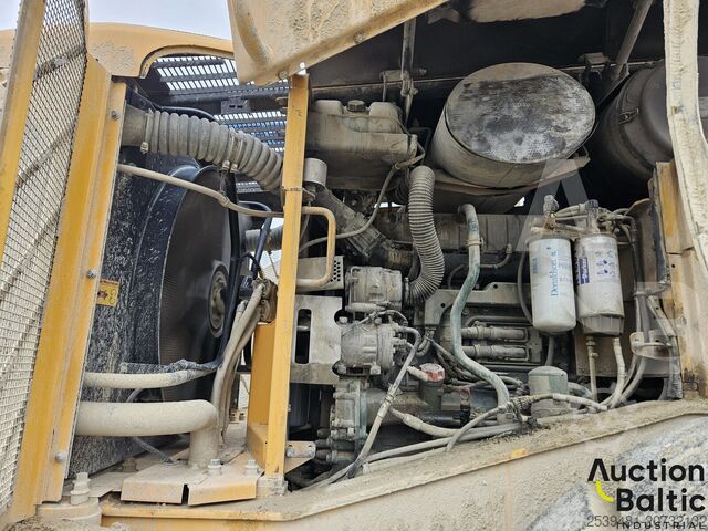 Radlader Volvo L 180 F