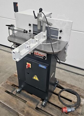 Ausklinkfräse Elumatec AF 221 Elumatec AF 221