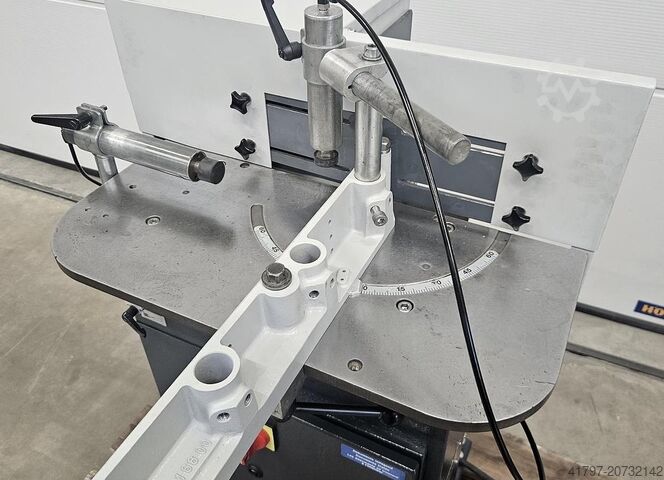 Ausklinkfräse Elumatec AF 221 Elumatec AF 221