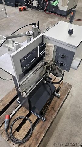 Ausklinkfräse Elumatec AF 221 Elumatec AF 221