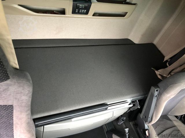 Sattelzugmaschine MAN TGX 41.640 8x4 Euro 6,Schwerlast 250t