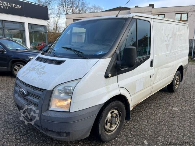 Kastenwagen FORD Transit Kasten FT 260 K City Light