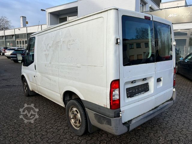 Kastenwagen FORD Transit Kasten FT 260 K City Light