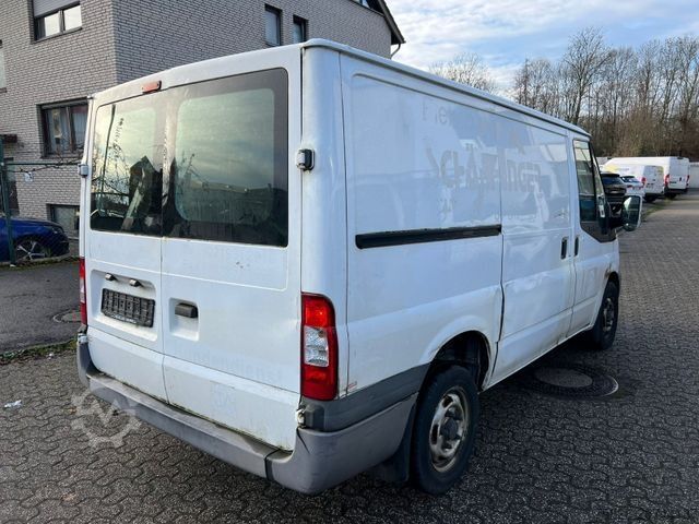 Kastenwagen FORD Transit Kasten FT 260 K City Light