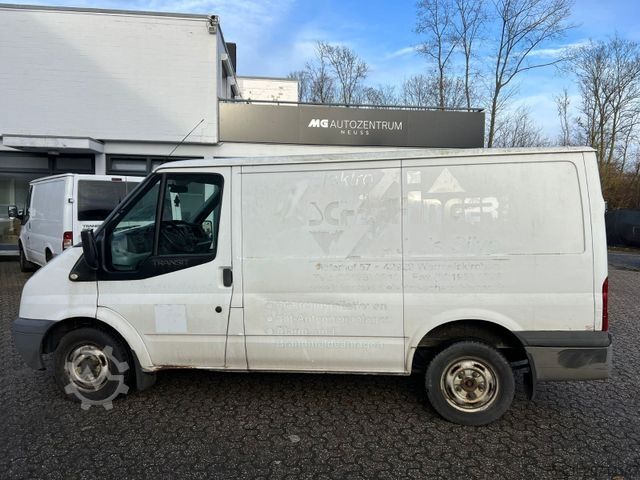 Kastenwagen FORD Transit Kasten FT 260 K City Light