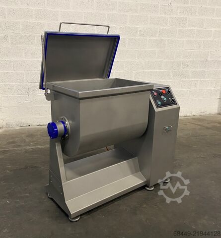 Paddle mixer 200 L, Type Barmix 200 D Barsso Peddelmenger 200 L., Type Barmix 200 D