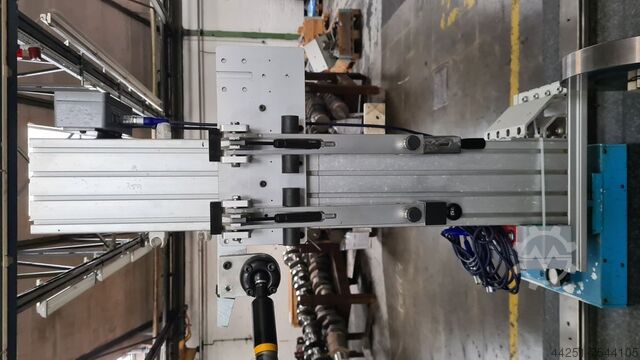 Roughness contourstation Measuring plate Wenzel Rauheits u. Konturenmessplatz