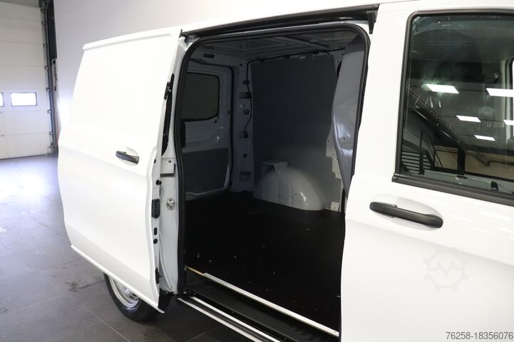 Delivery van Mercedes-Benz Vito 114 CDI Automaat EURO6 2 x Schuifdeur - A/...
