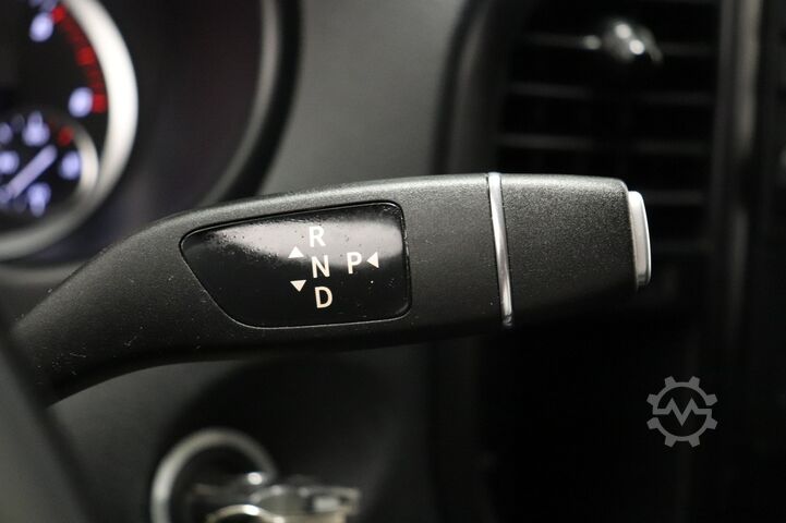 Delivery van Mercedes-Benz Vito 114 CDI Automaat EURO6 2 x Schuifdeur - A/...