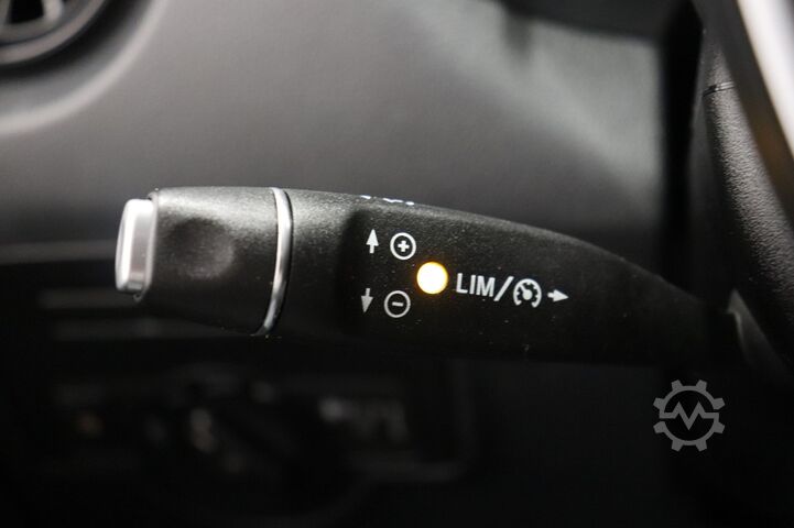 Delivery van Mercedes-Benz Vito 114 CDI Automaat EURO6 2 x Schuifdeur - A/...