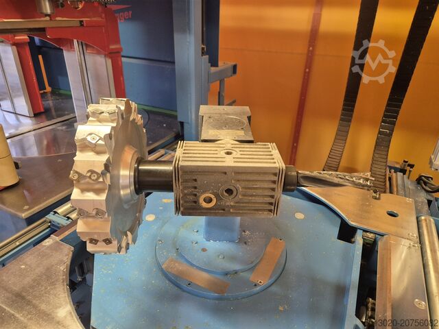 Weber Werkzeugmaschinen GmbH Weber Werkzeugmaschinen GmbH Weber Werkzeugmaschinen GmbH