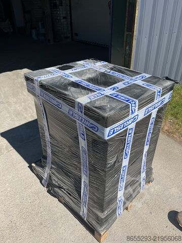 Paint application equipment Ransburg NO-2-701A