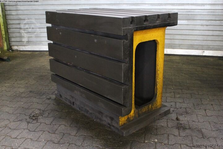 Clamping Cube UNBEKANNT 1200x710x1000mm