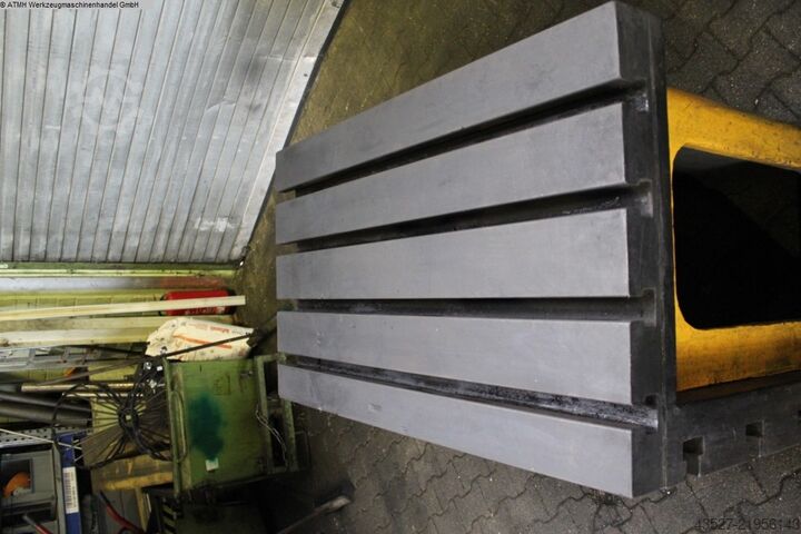 Clamping Cube UNBEKANNT 1200x710x1000mm