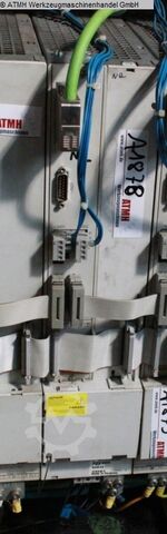 Electronics / Drive technology SIEMENS 6SN1123-1AA0-0DA0