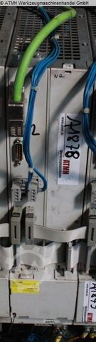 Electronics / Drive technology SIEMENS 6SN1123-1AA0-0DA0