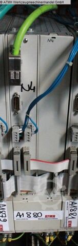 Electronics / Drive technology SIEMENS 6SN1123-1AA00-0DA0