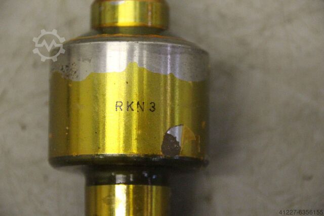 Revolving center point with adapter set Stieber & Nebelmeier RKN 3 DM 4-22 MK3 MK4
