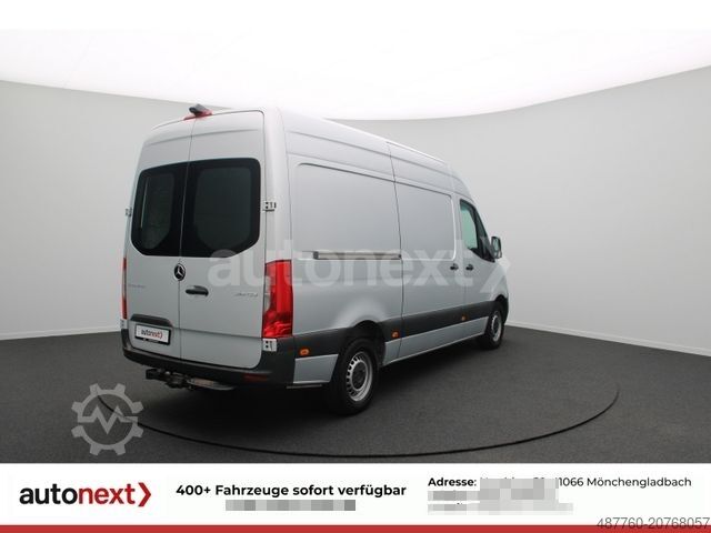 Kastenwagen hoch MERCEDES-BENZ Sprinter 316 CDI *AHK 2,8t* KAMERA+STANDHZG 0869
