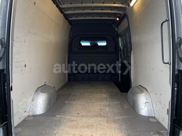 Kastenwagen hoch MERCEDES-BENZ Sprinter 316 CDI *AHK 2,8t* KAMERA+STANDHZG 0869
