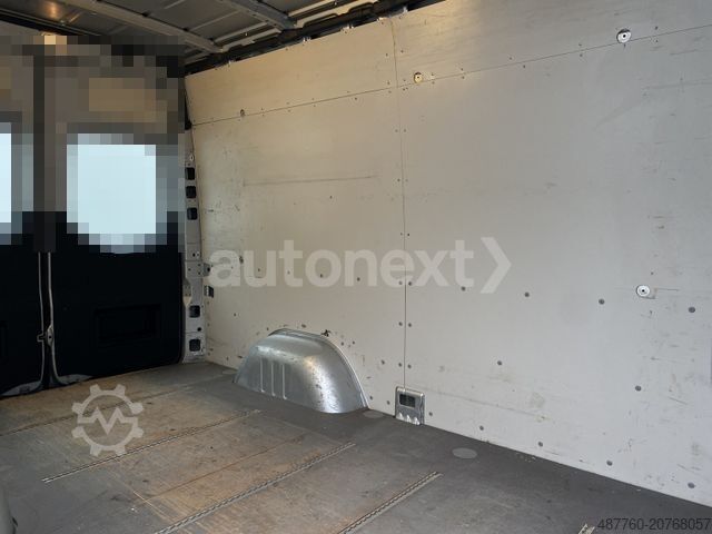 Kastenwagen hoch MERCEDES-BENZ Sprinter 316 CDI *AHK 2,8t* KAMERA+STANDHZG 0869