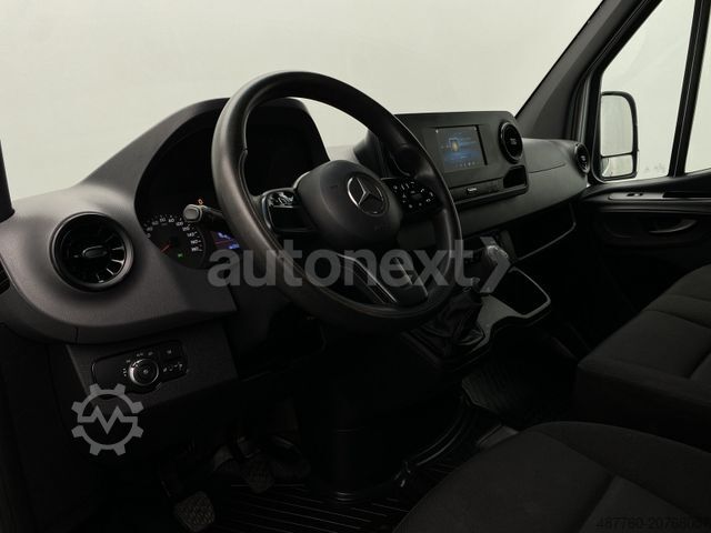 Kastenwagen hoch MERCEDES-BENZ Sprinter 316 CDI *AHK 2,8t* KAMERA+STANDHZG 0869