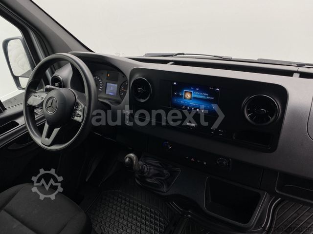 Kastenwagen hoch MERCEDES-BENZ Sprinter 316 CDI *AHK 2,8t* KAMERA+STANDHZG 0869