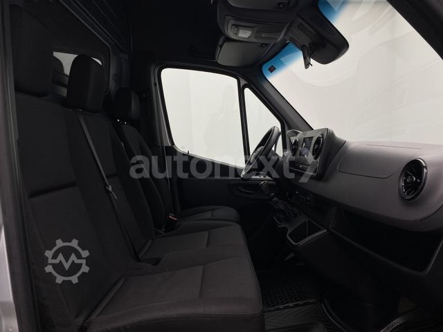 Kastenwagen hoch MERCEDES-BENZ Sprinter 316 CDI *AHK 2,8t* KAMERA+STANDHZG 0869