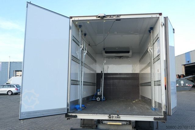 Kühltransporter IVECO 70C18 Daily 4x2, Arztneimittel, Thermo King