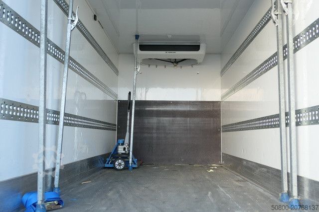 Kühltransporter IVECO 70C18 Daily 4x2, Arztneimittel, Thermo King