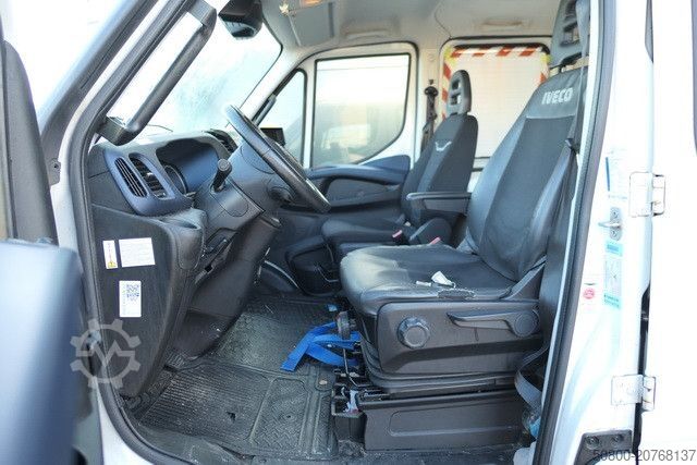 Kühltransporter IVECO 70C18 Daily 4x2, Arztneimittel, Thermo King