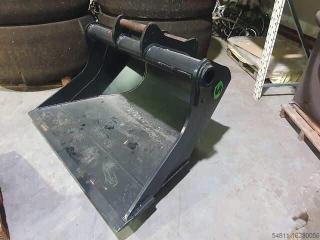 Planierlöffel Steelwrist Planierlöffel Mod.:898336