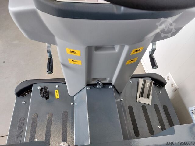 Sweeper Meijer VR1300HD