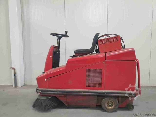Sweeper RCM 703