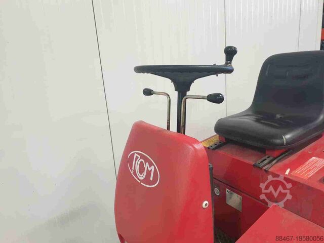 Sweeper RCM 703