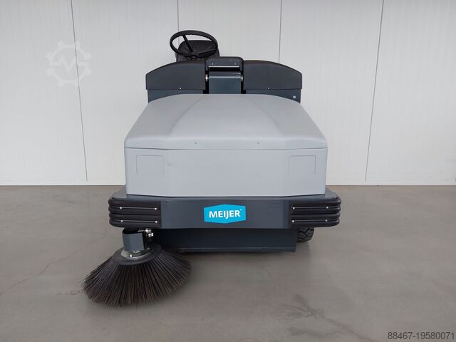 Sweeper Meijer VR1450 PLUS