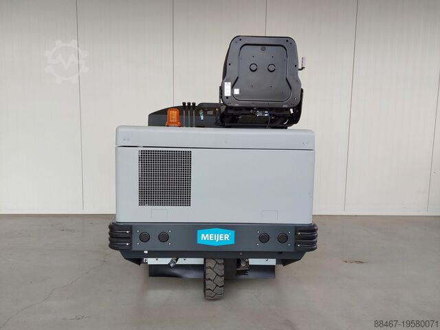 Sweeper Meijer VR1450 PLUS