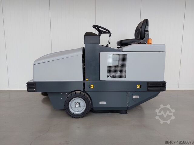 Sweeper Meijer VR1450D+