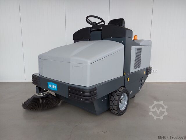 Sweeper Meijer VR1450D+