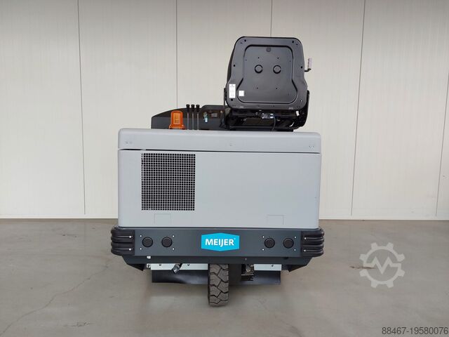Sweeper Meijer VR1450D+