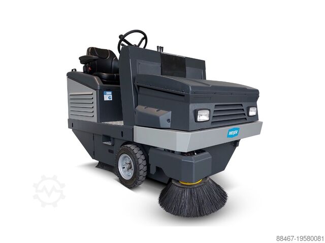 Sweeper Meijer VR1650 GOLD