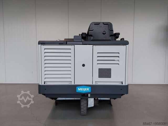 Sweeper Meijer VR1650 GOLD