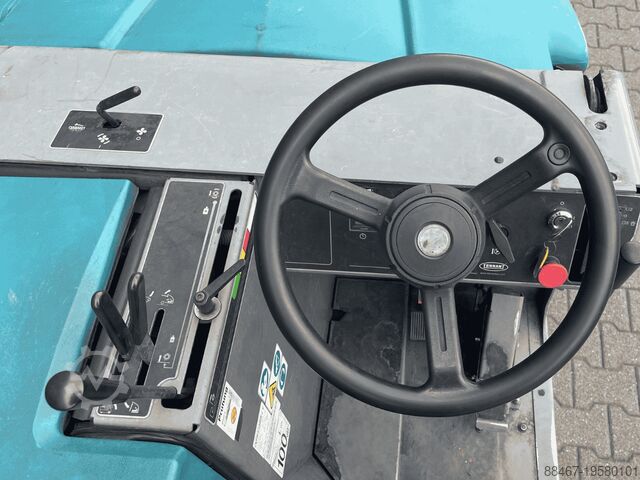 Kehrmaschine Tennant S20