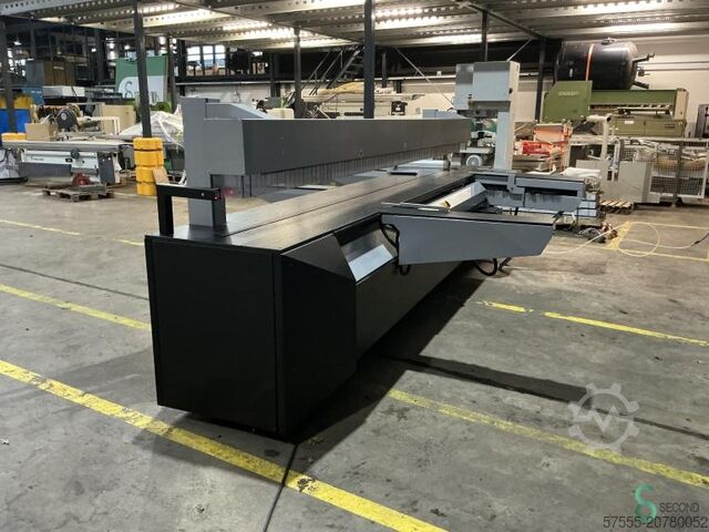 Sliding table saws  Fimal Concept 350 2018 Fimal Concept 350
