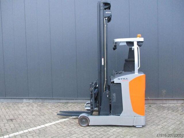 Reachtruck STILL FM X14