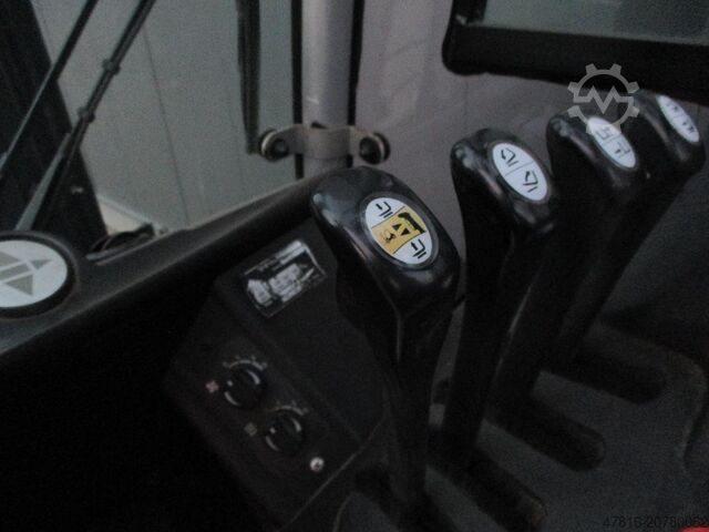 Gabelstapler STILL RX 60-30